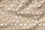 VORBESTELLUNG * Leo Hasi Serie  - Leo Print - 3 - Creme